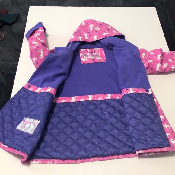 Rainpals rain jacket - Picture 4 of 4